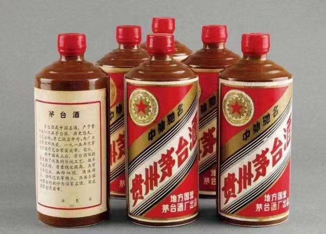 昆明高档洋酒红酒回收公司推荐