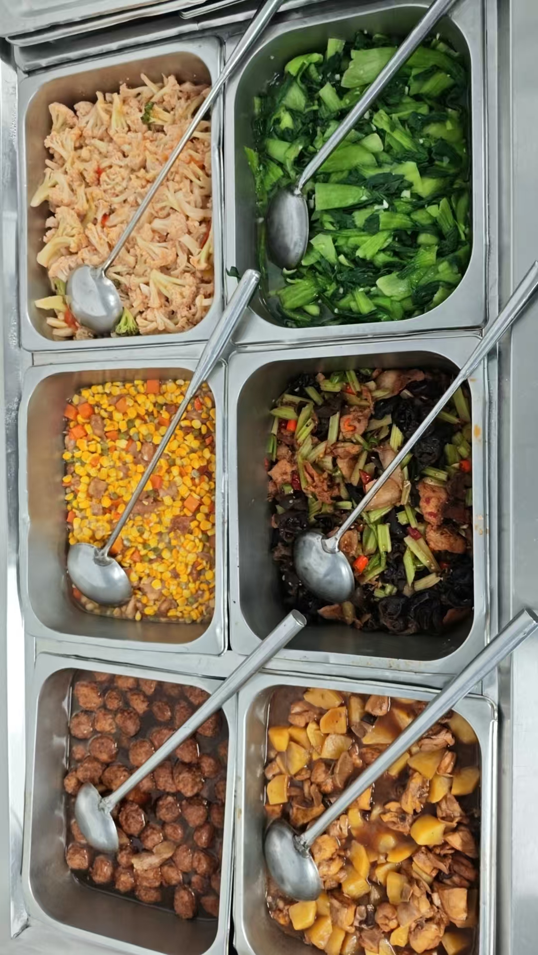靠谱的北京食堂管理团餐哪家好