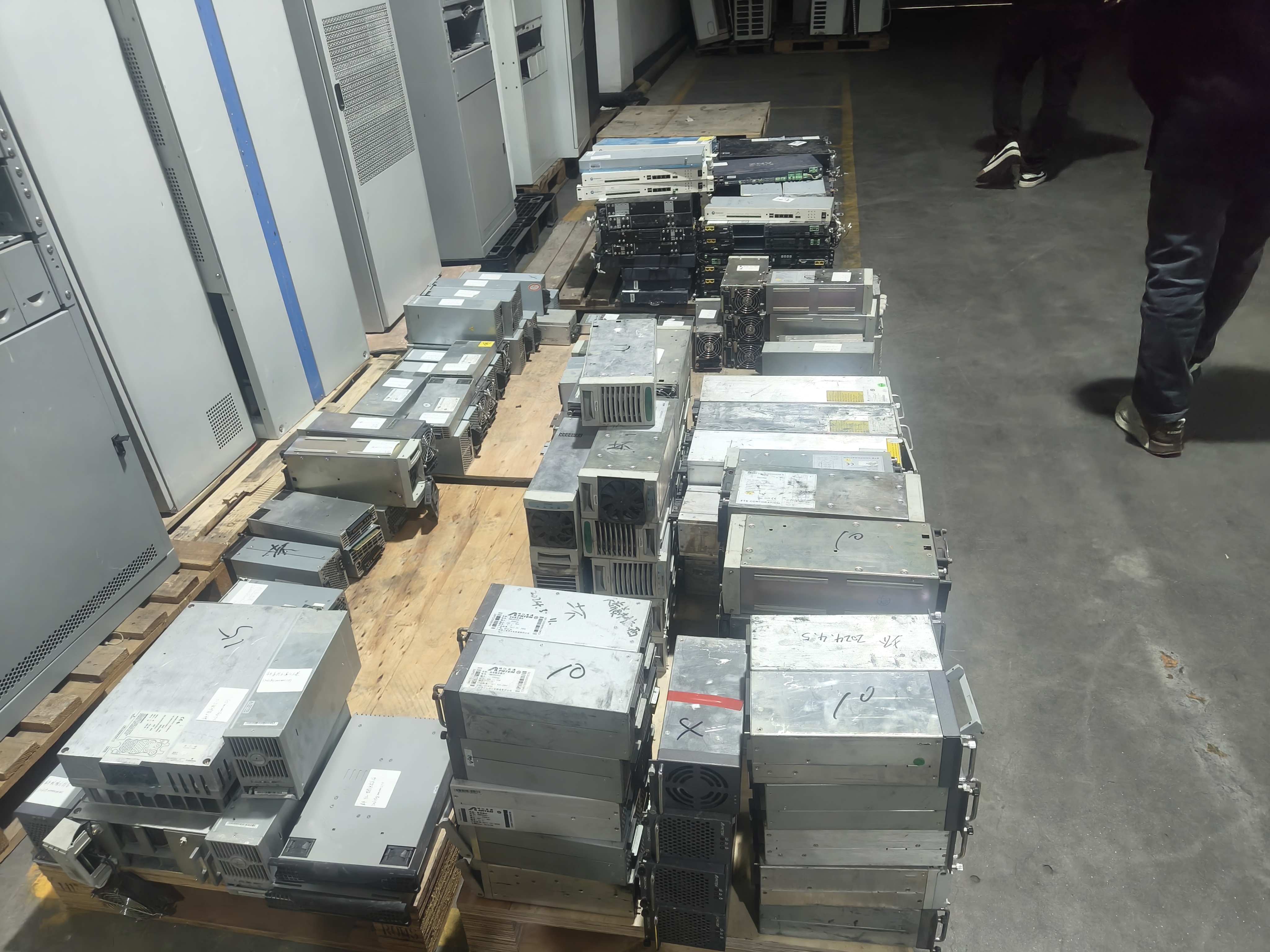 专业做烟台废旧金属回收的公司 专业做烟台废旧金属回收的公司