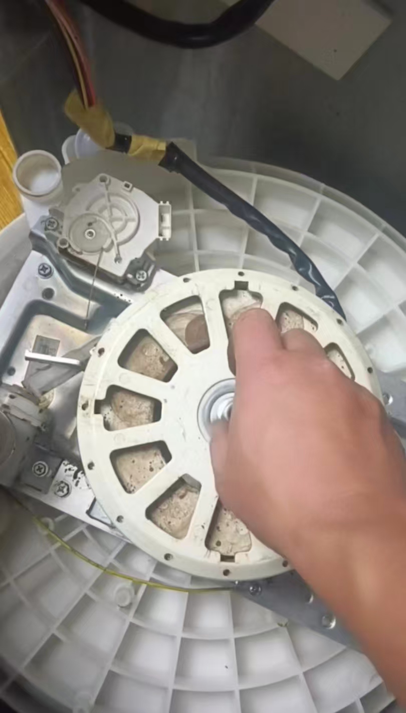 热水器维修