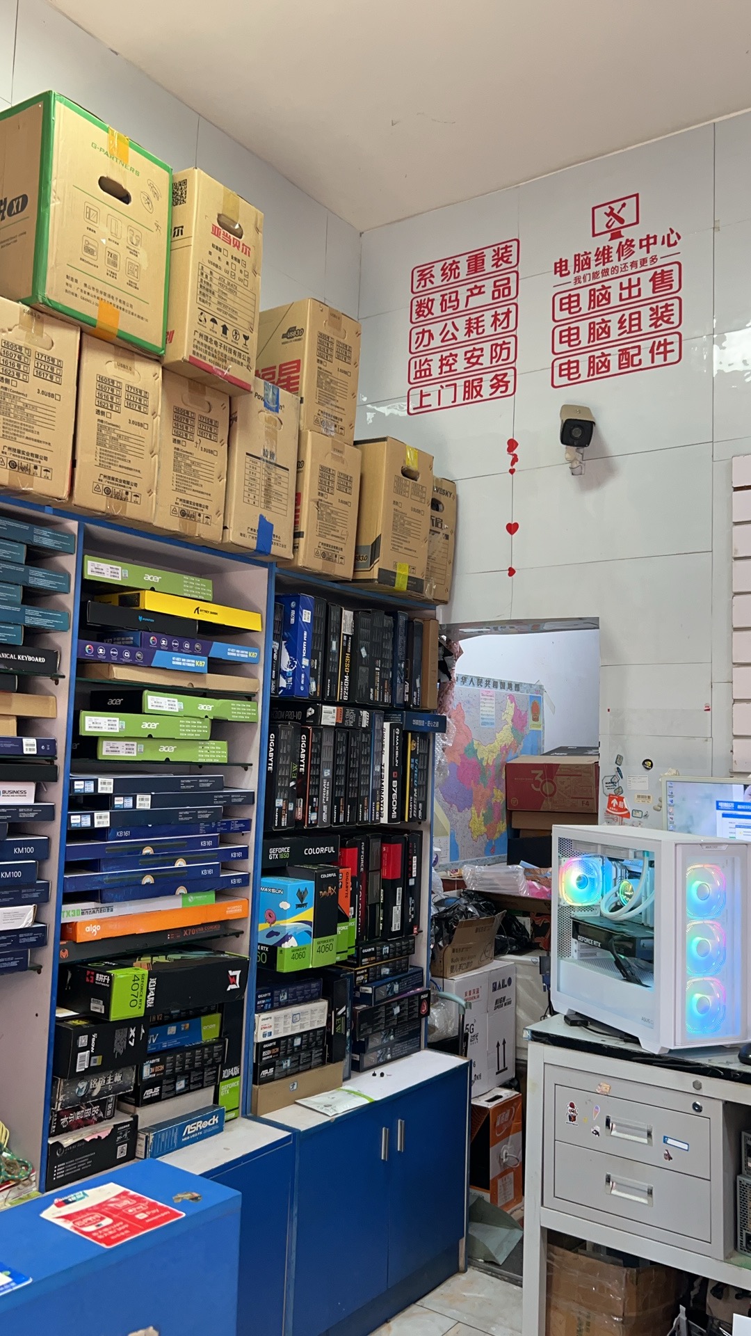 厦门监控安装 厦门监控安装