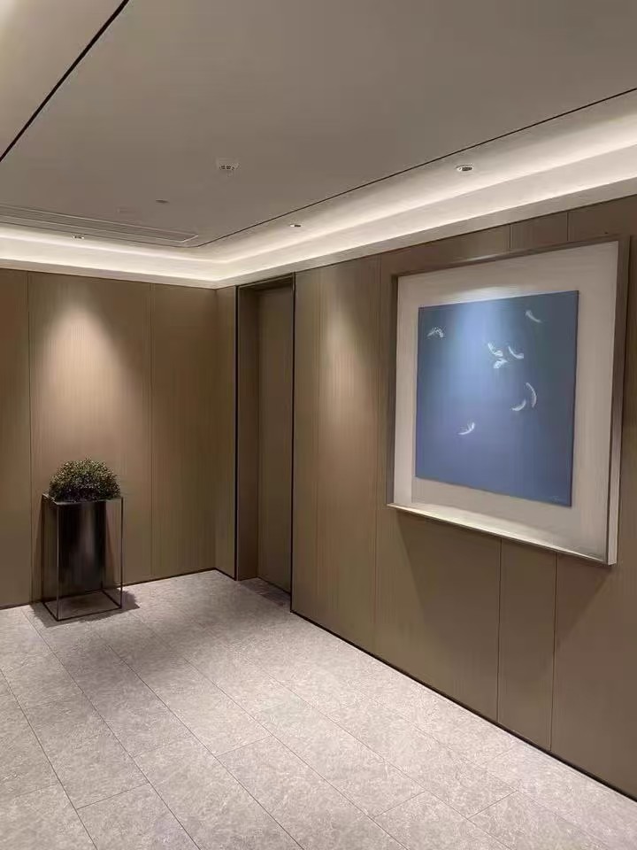 青岛软包维修
