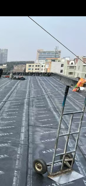 外墙渗水维修