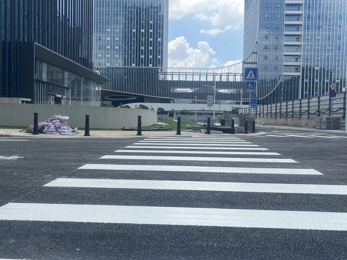 环氧地坪施工