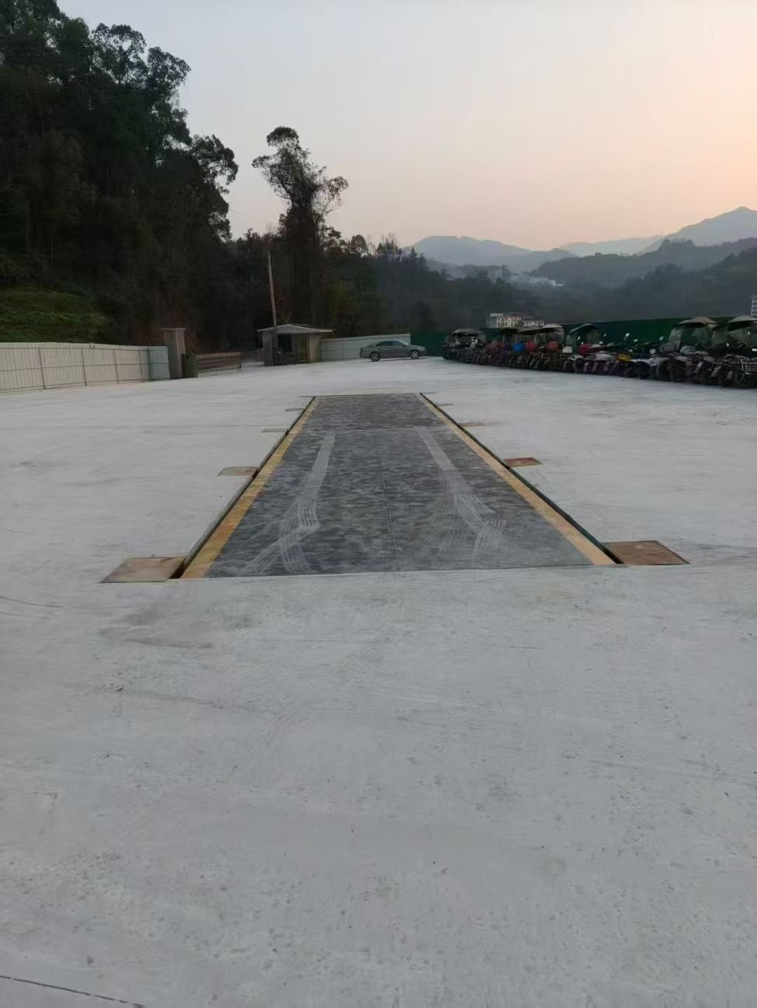 泸县电子地磅出售公司有哪些
