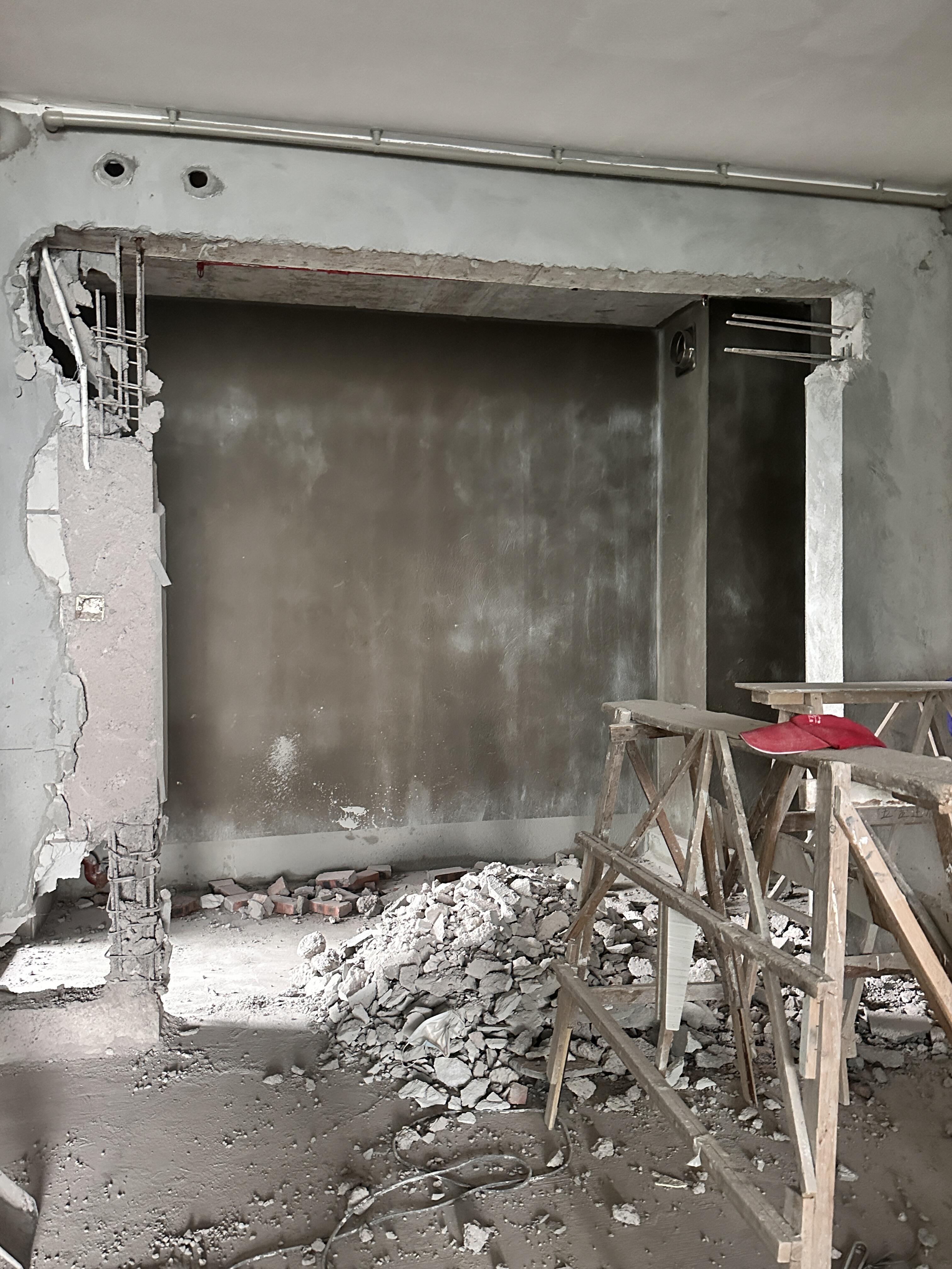 东莞专业旧房拆除公司电话