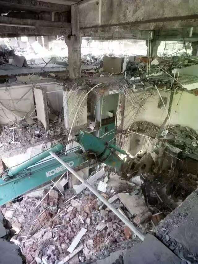 杨浦电梯