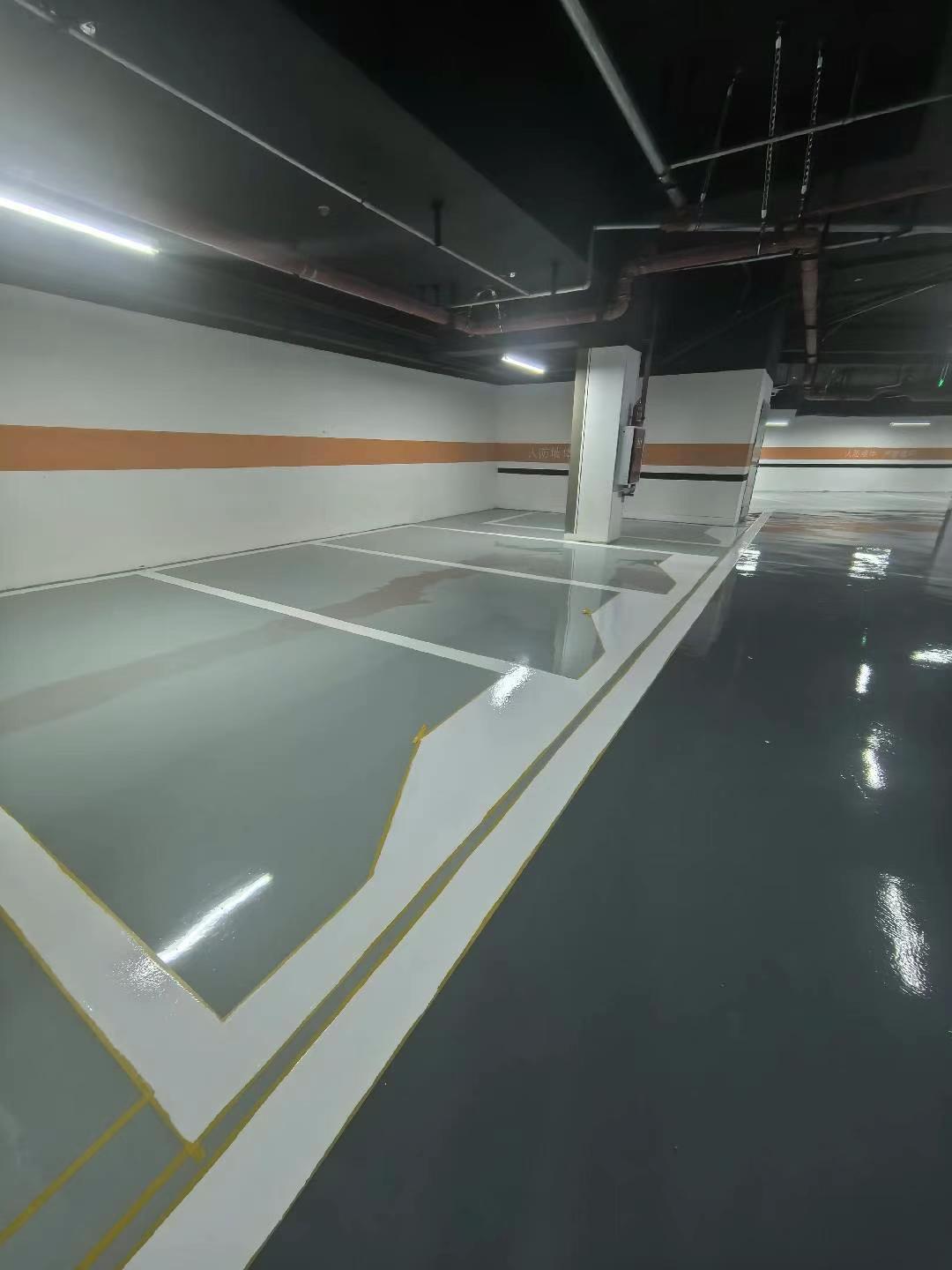 瑞安环氧平涂施工推荐几家
