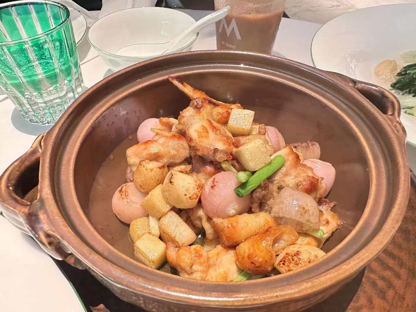 上门做饭