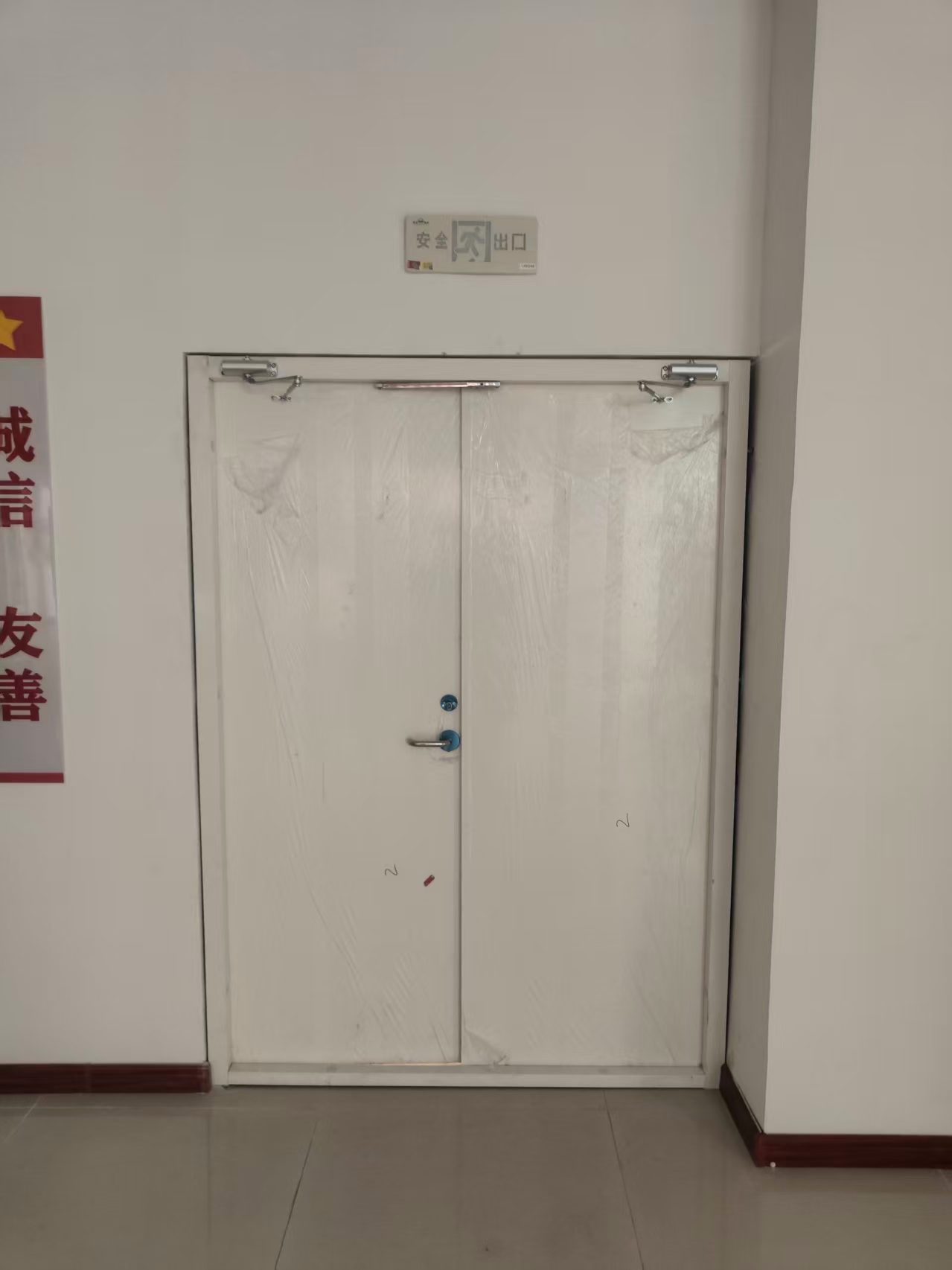 青岛车库门定制