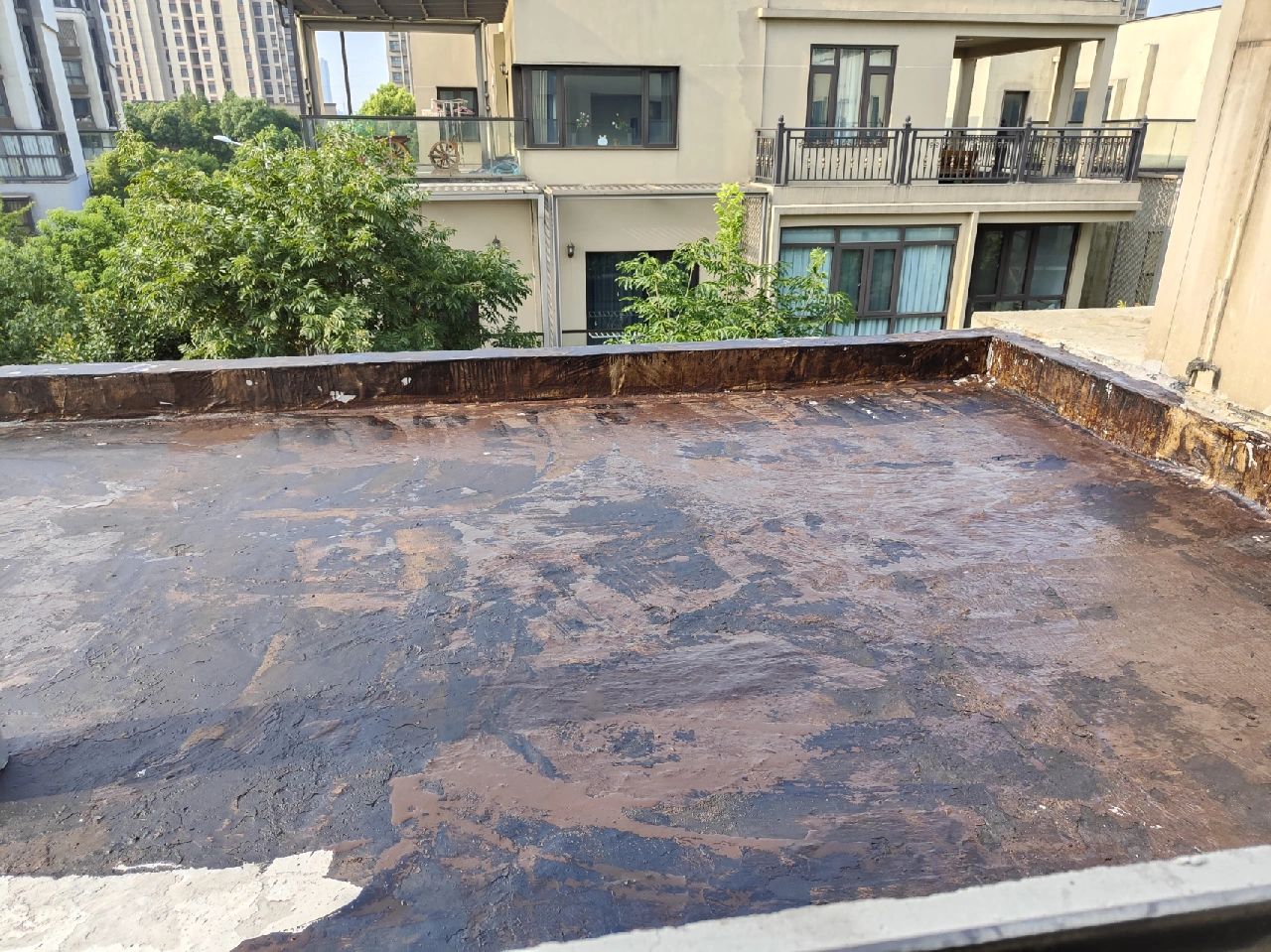 漏水维修