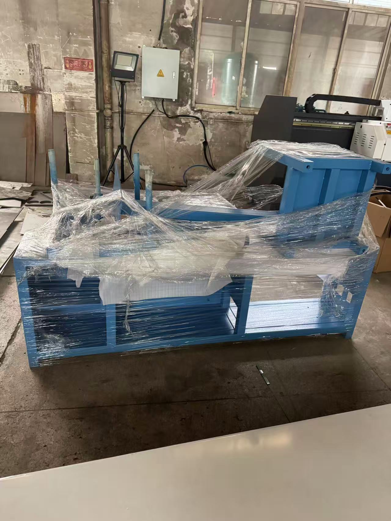 虎丘区不锈钢制品出售公司