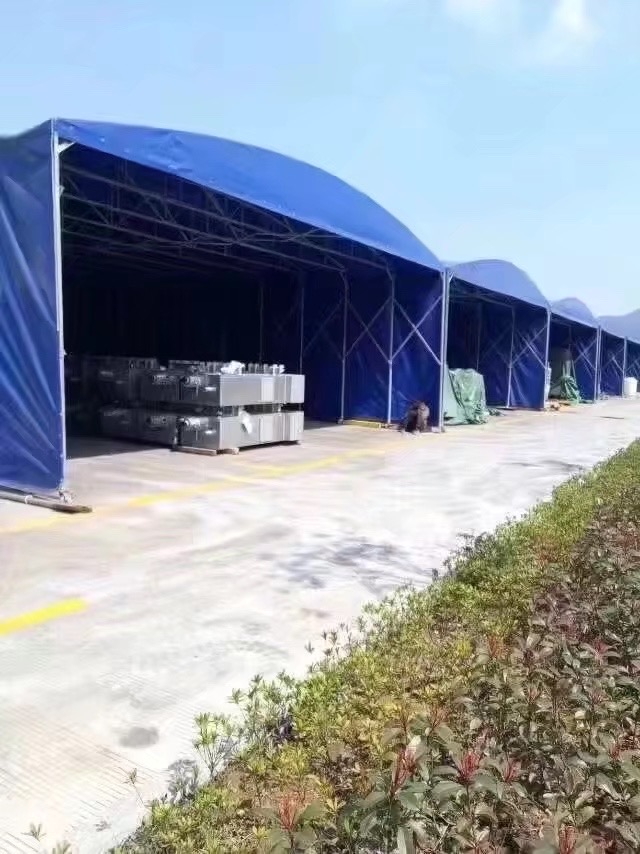 方管批发