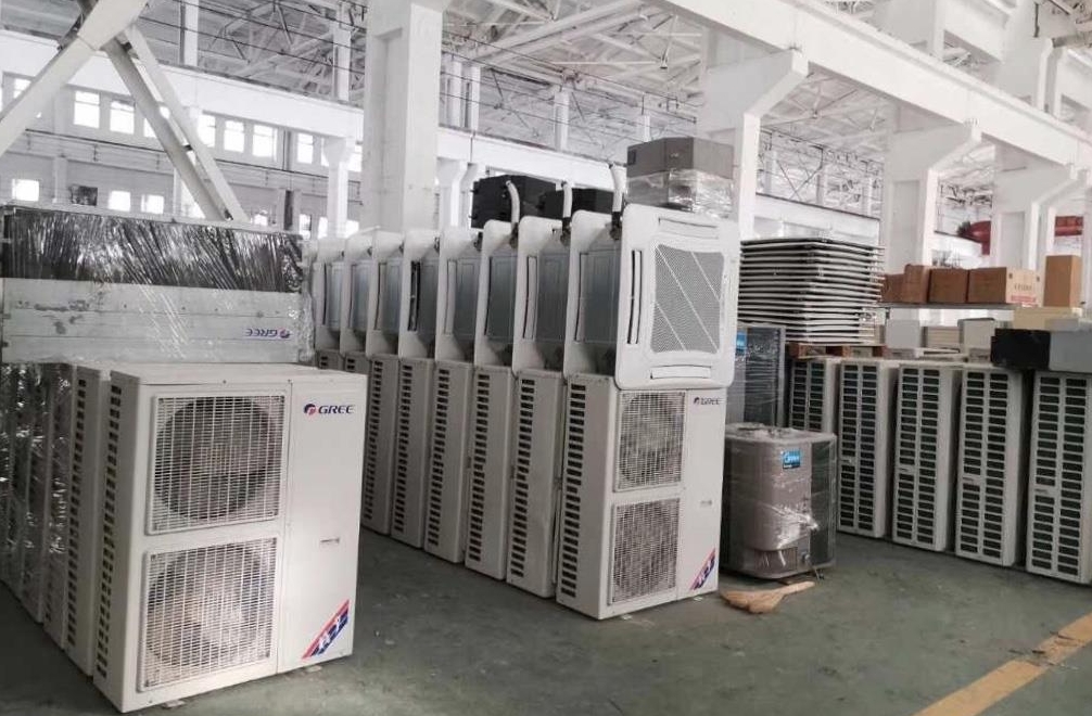 栖霞二手厨具回收公司推荐