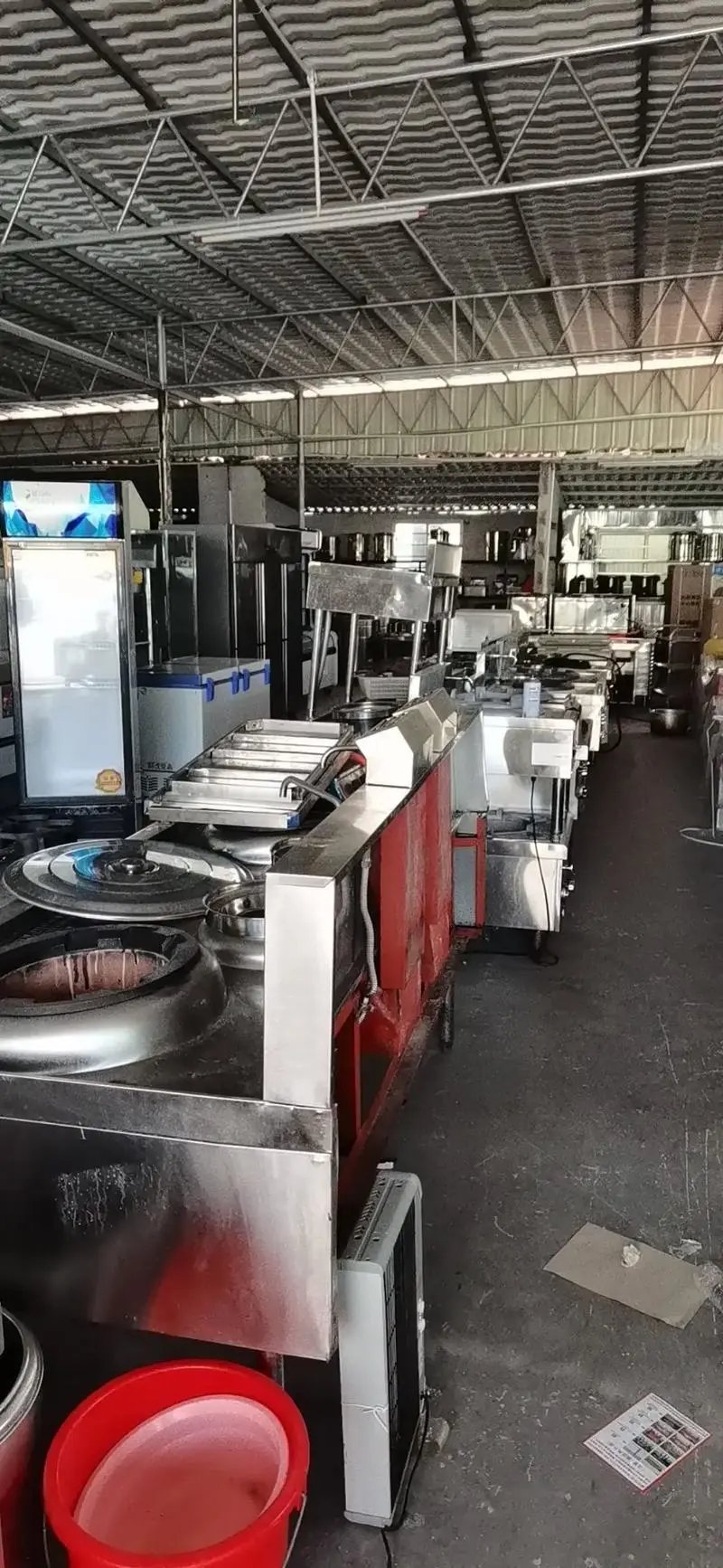 建邺办公家具回收怎么联系