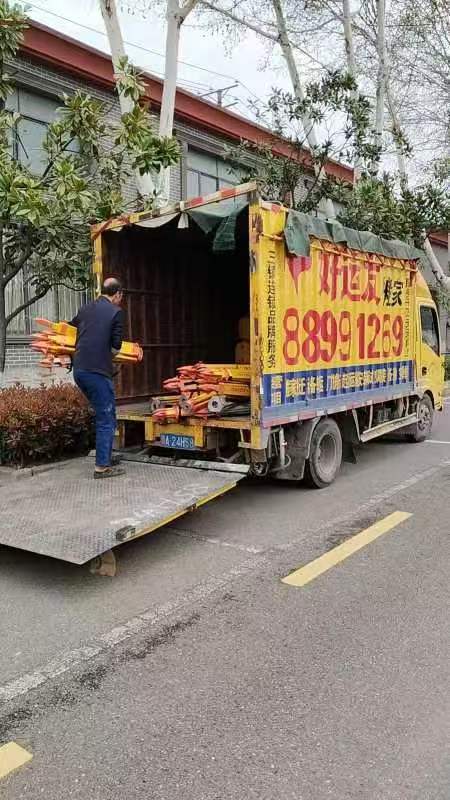 蔡甸专业的居民搬家公司有哪些