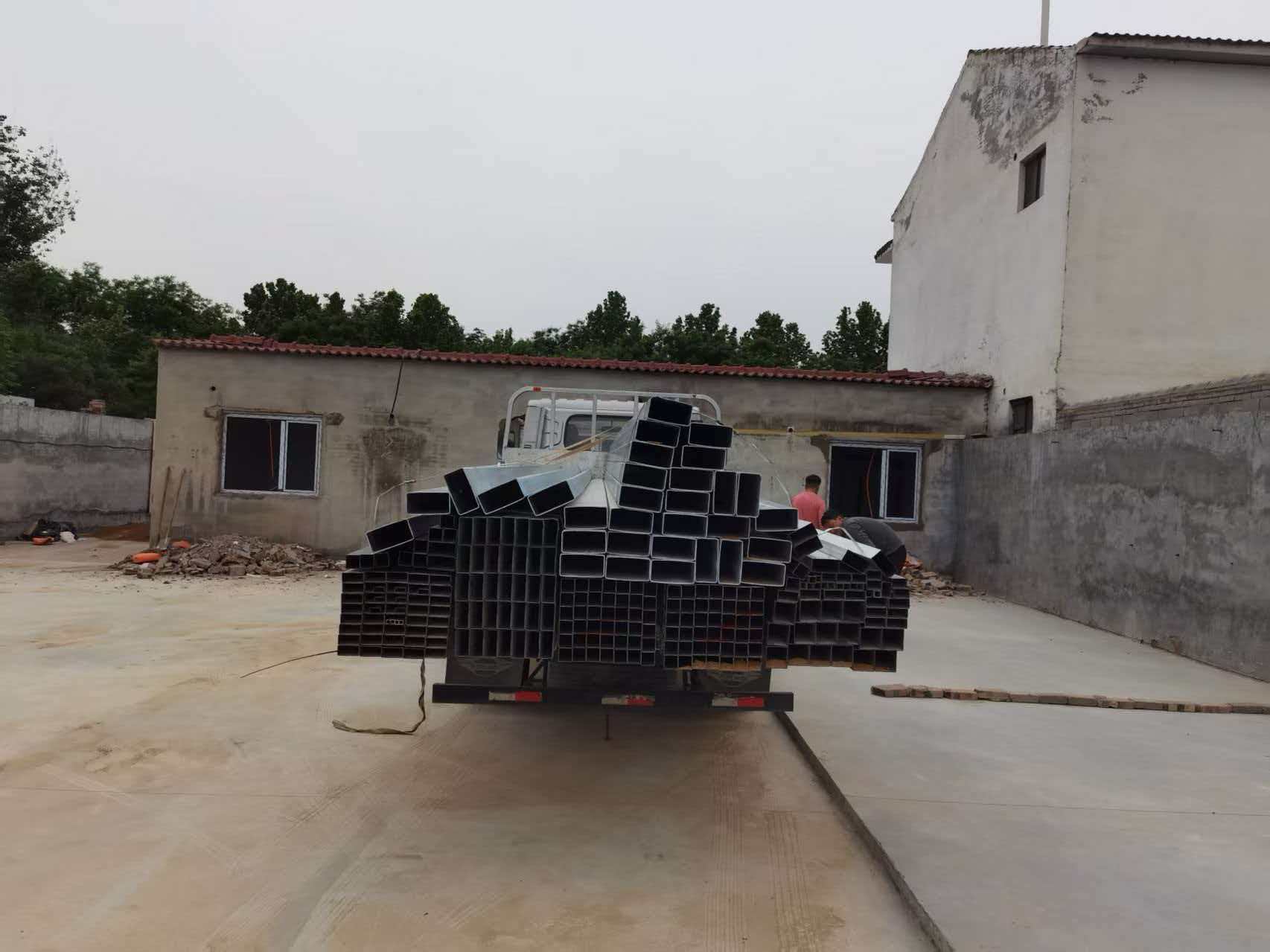 螺纹钢批发