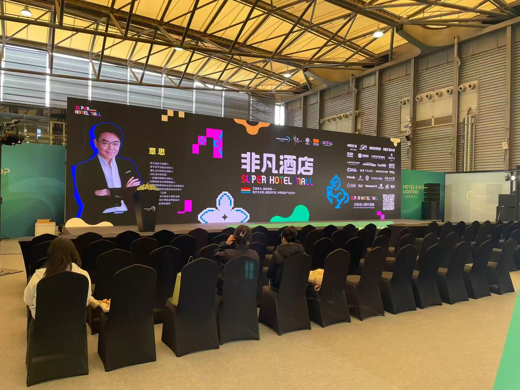 浦东新诚信的灯光租赁公司怎么联系