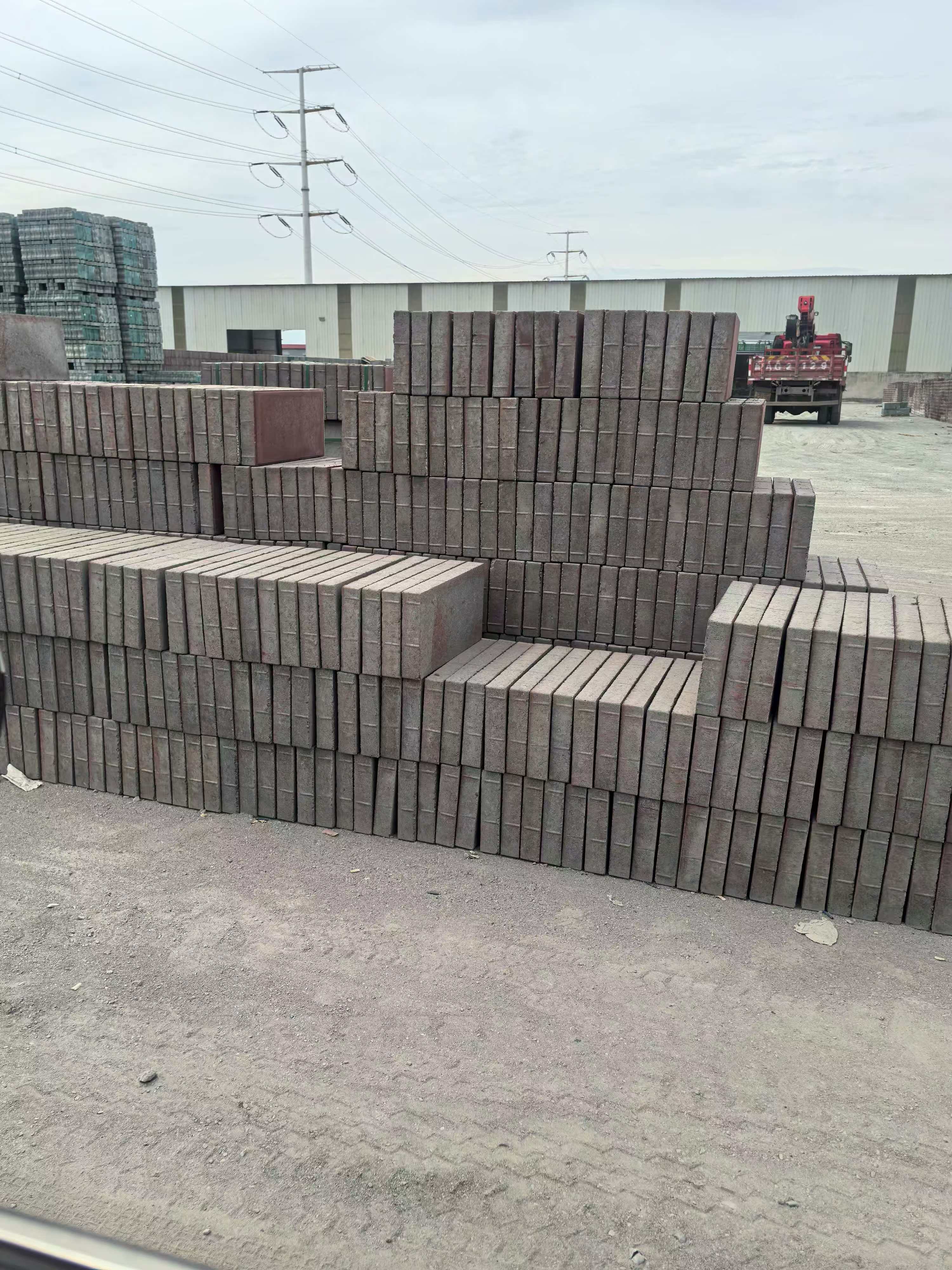 沙依巴克口碑好的青砖批发公司选哪家