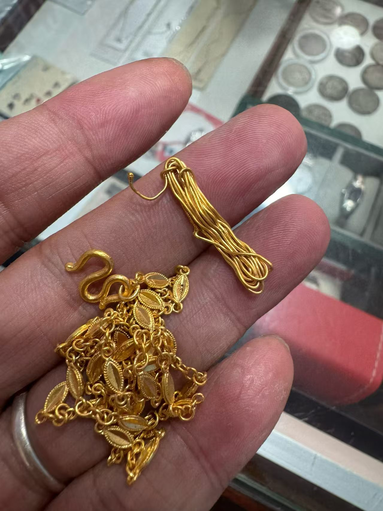 泰安专业的黄金回收公司怎么联系