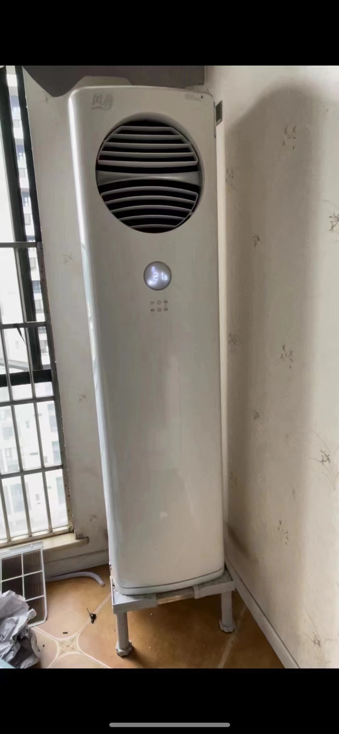 沙坪坝区正规的空调维修公司选哪家