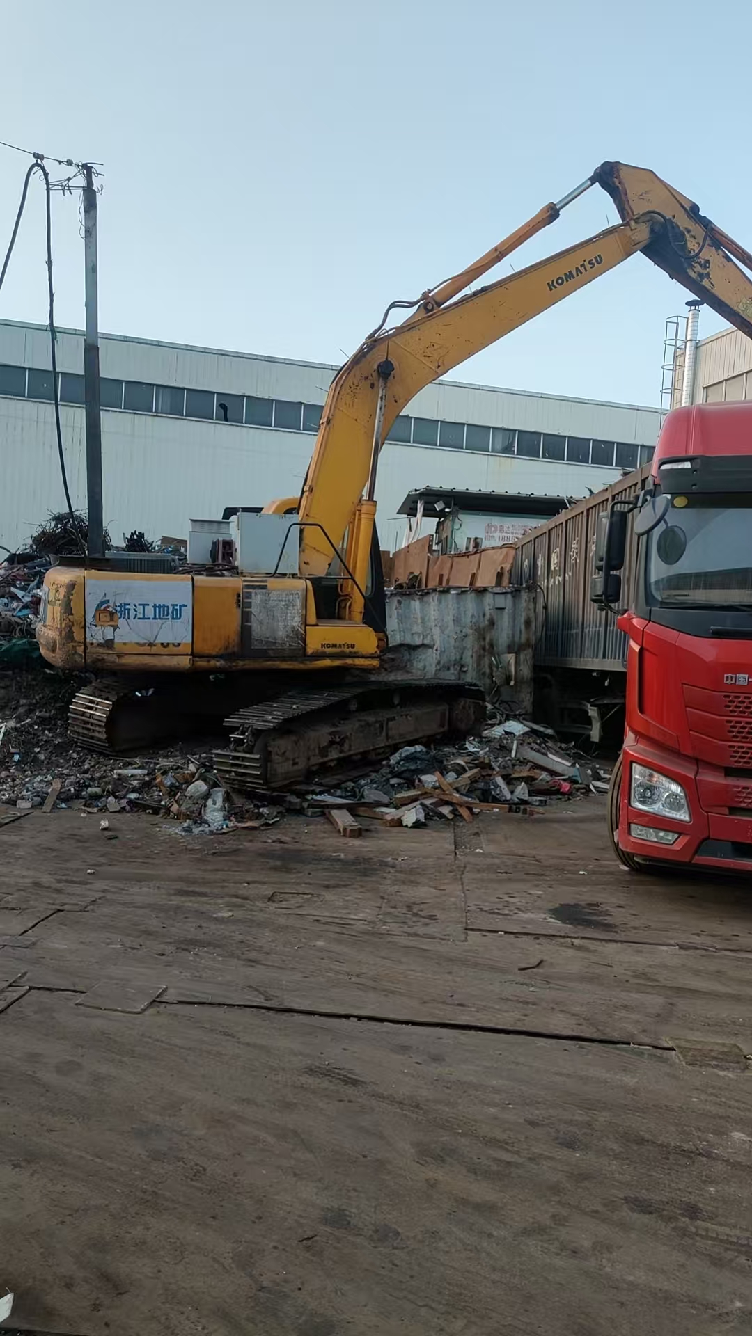 临平口碑好的废旧金属回收公司怎么联系 临平口碑好的废旧金属回收公司怎么联系