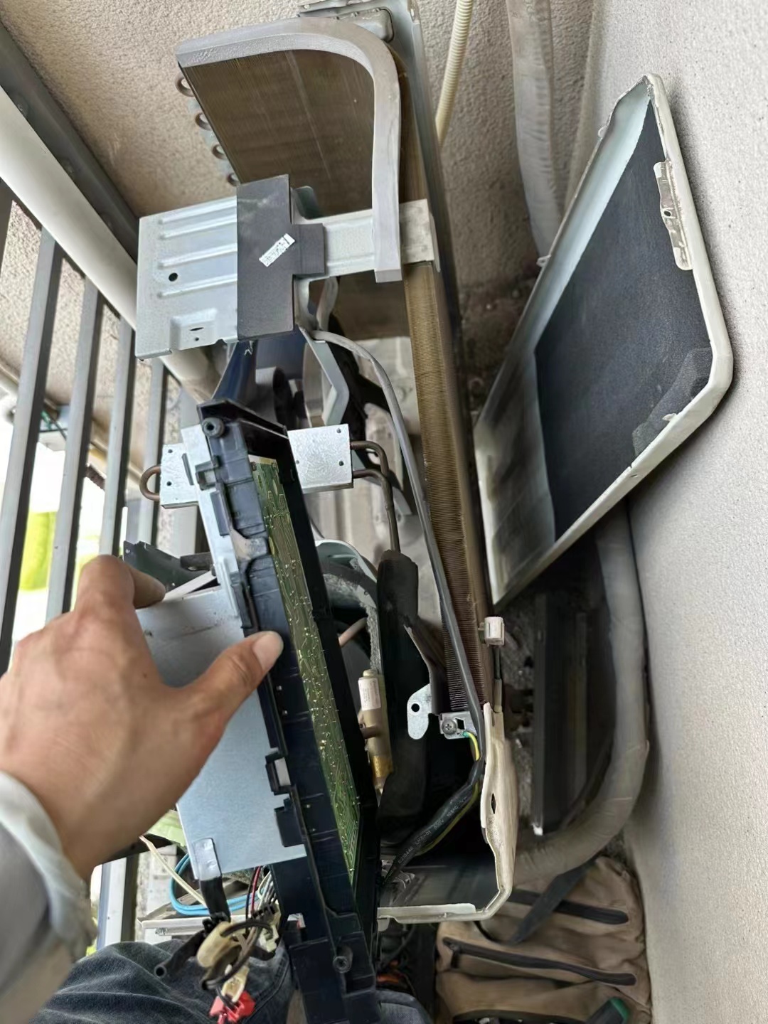 九龙坡区口碑好的空调维修公司推荐几家