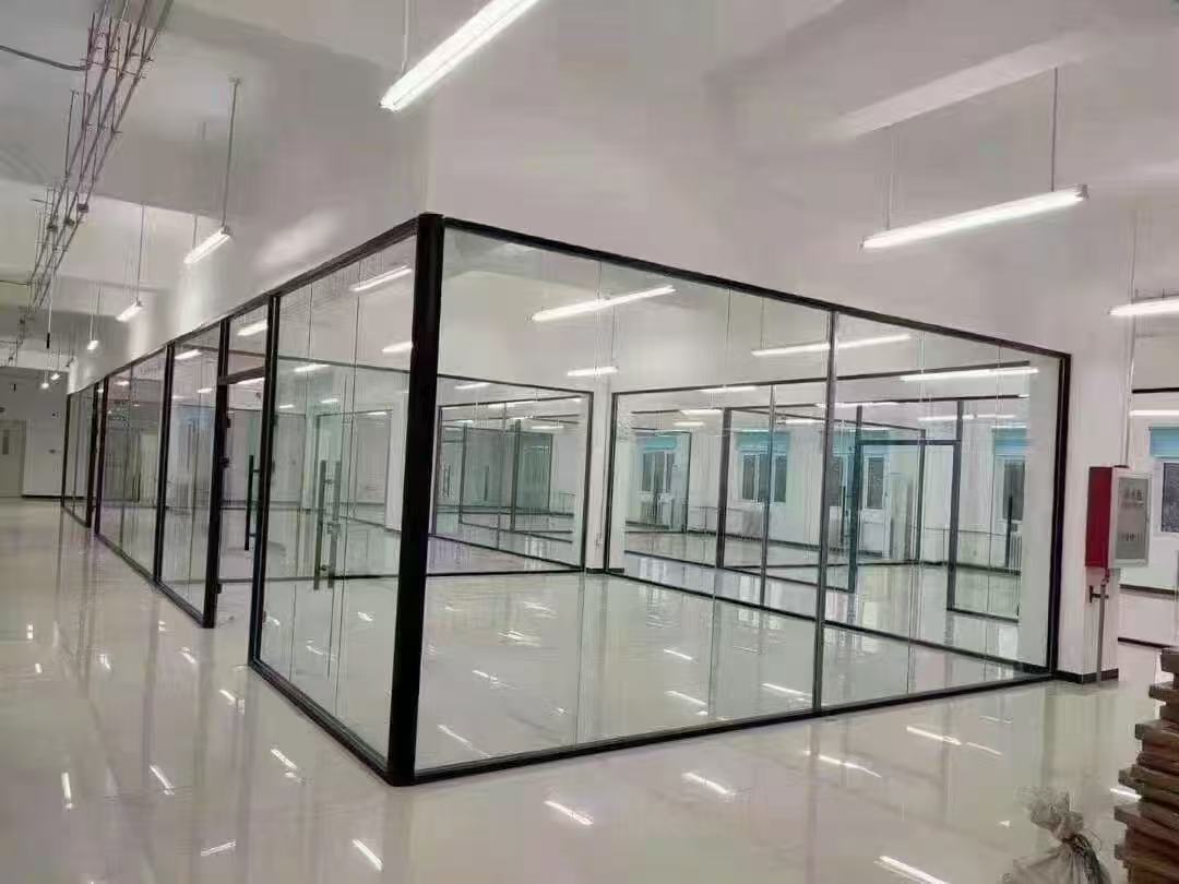 德清专业的双玻百叶隔断施工公司有哪些