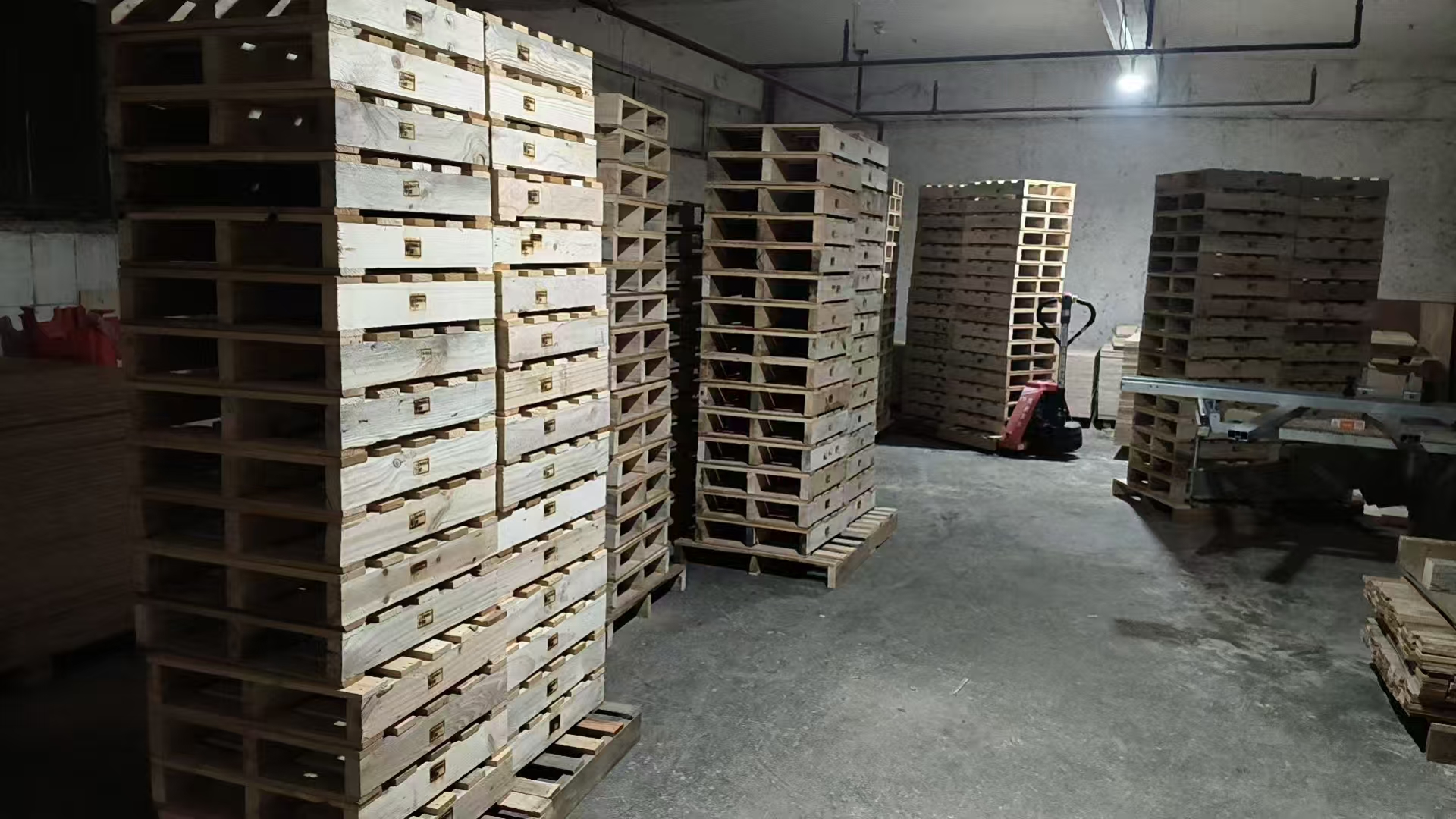 深圳专业的木箱定制公司怎么联系
