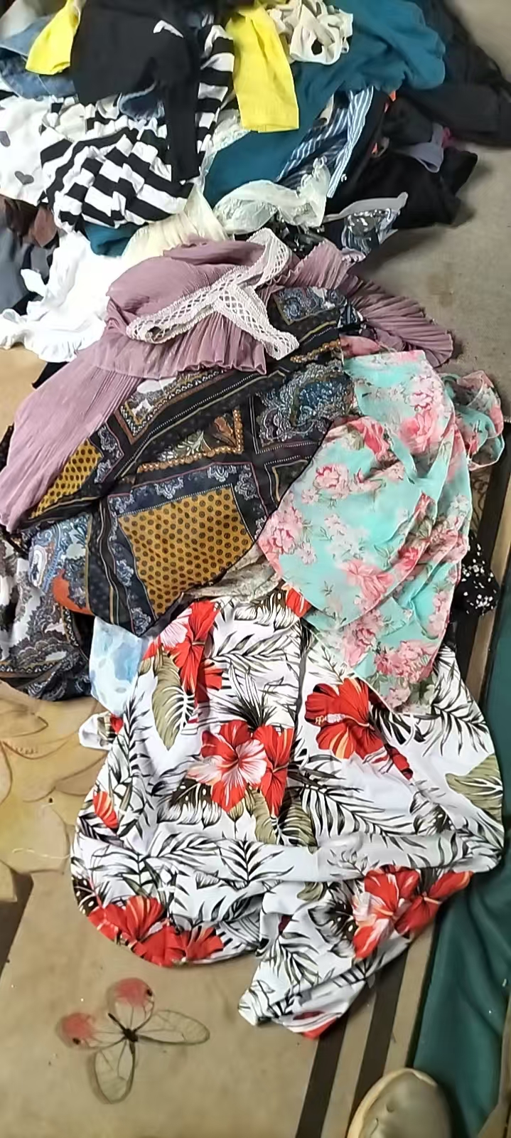 蒲江专业的旧衣服回收公司有哪些