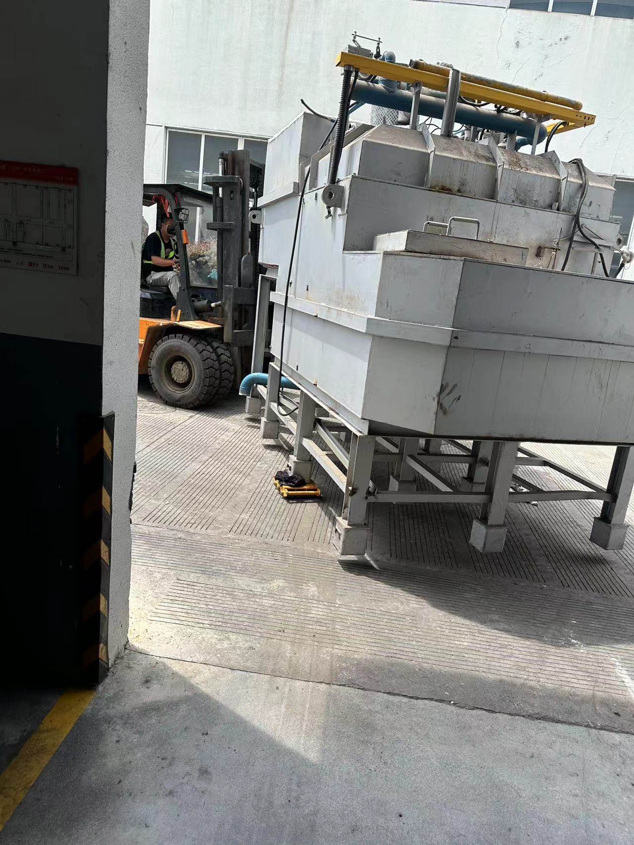 滨江靠谱的工厂设备回收公司怎么联系 滨江靠谱的工厂设备回收公司怎么联系