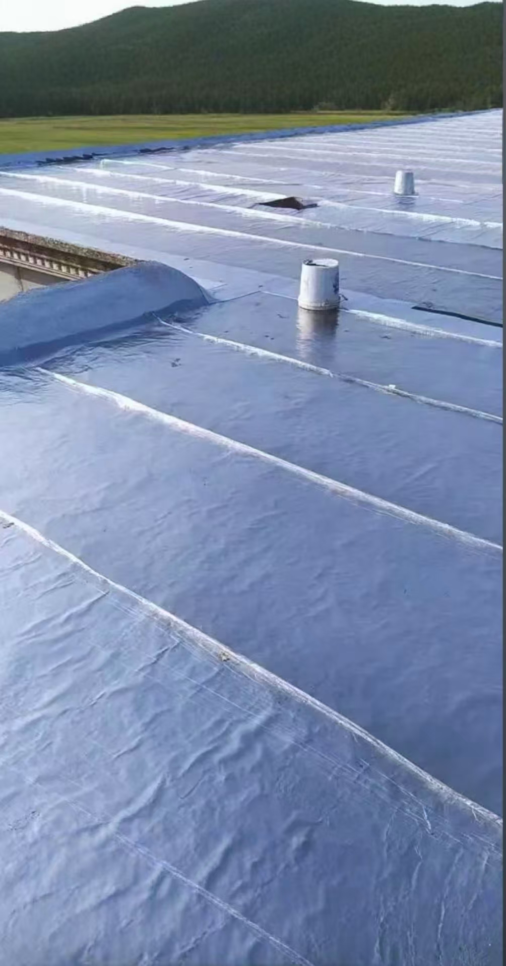 印台专业的精准测漏公司找哪家