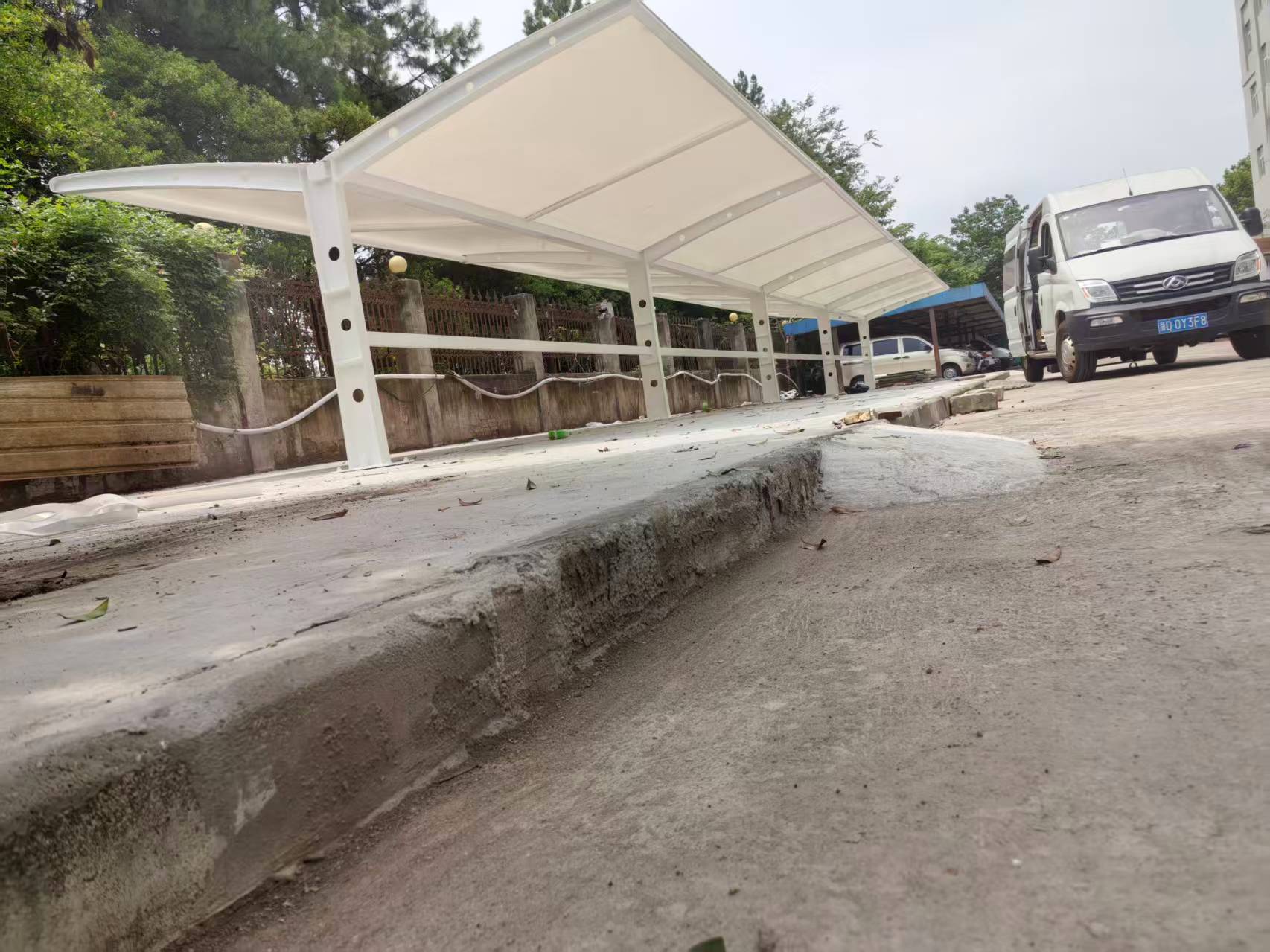 舟山建筑膜结构定制公司怎么联系 舟山建筑膜结构定制公司怎么联系