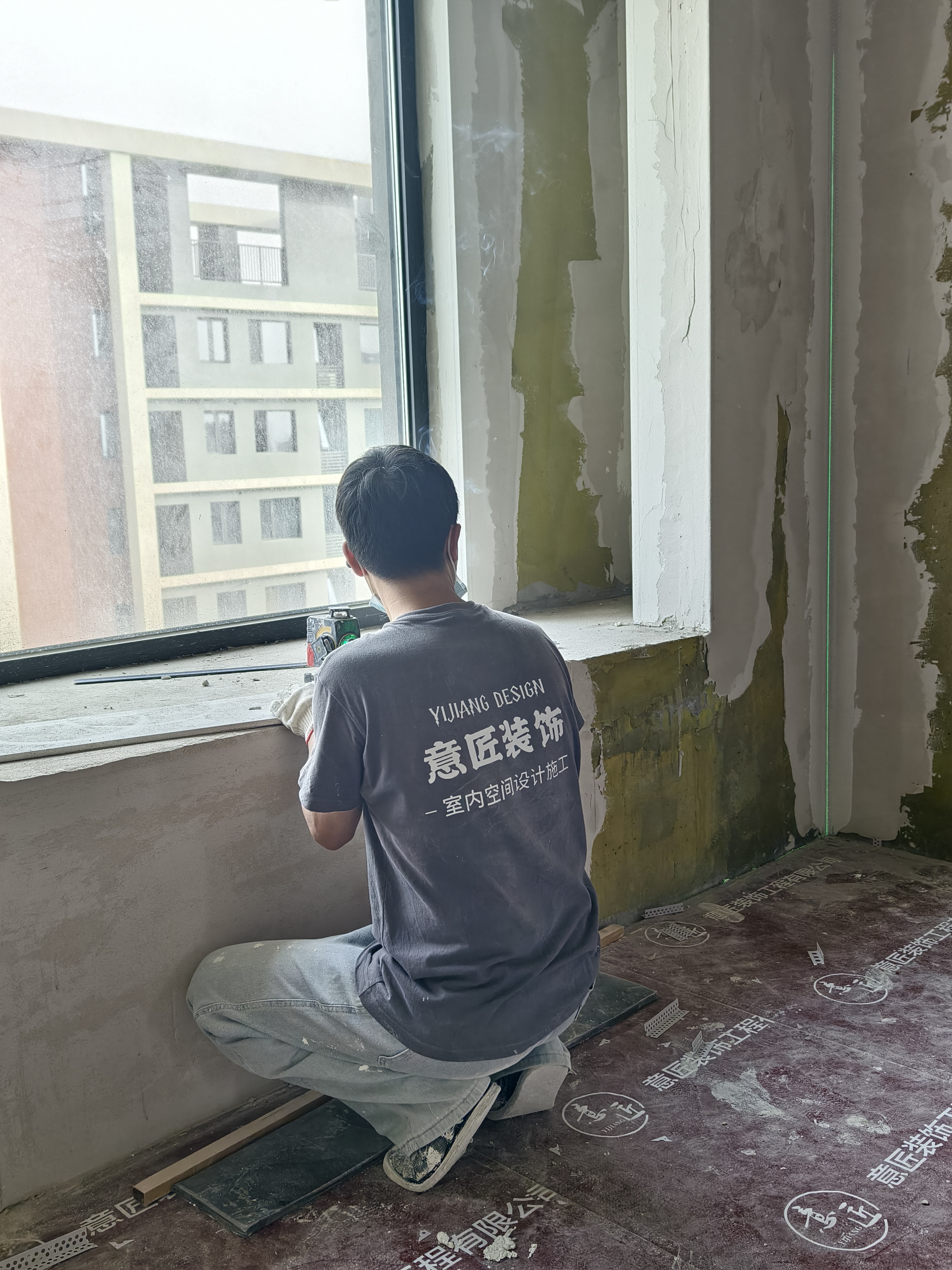 鄠邑可靠的工装装修推荐几家公司 鄠邑可靠的工装装修推荐几家公司